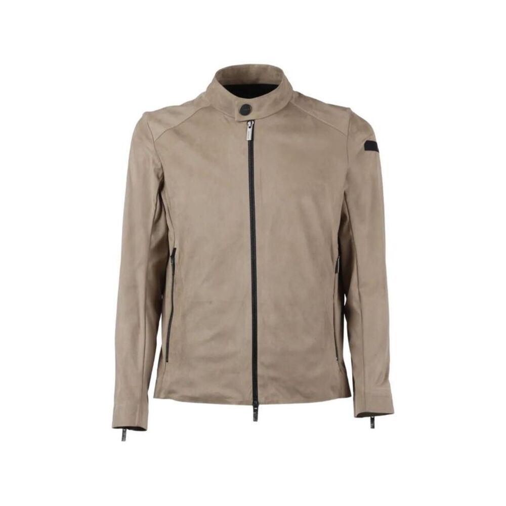 Rrd Men "Nabucco" Biker Jacket